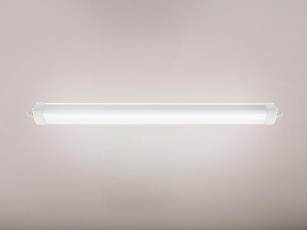 LED technické nadpájacie svietidlo 40W / IP65 / 1200 / 4000K - LNL324/3 1