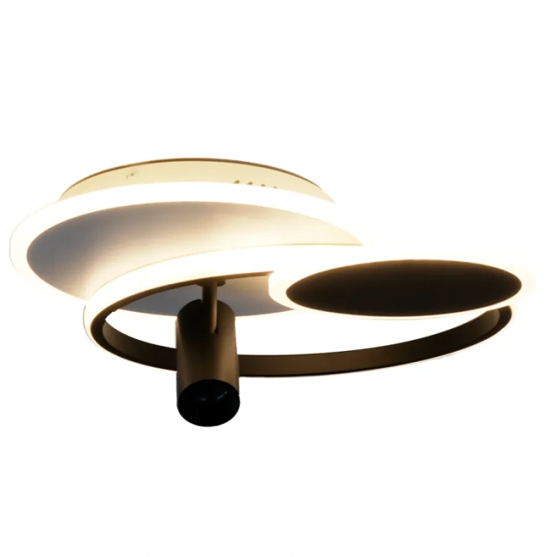 LED stropné svietidlo s diaľkovým ovládačom 65W - TA1326/WB 14