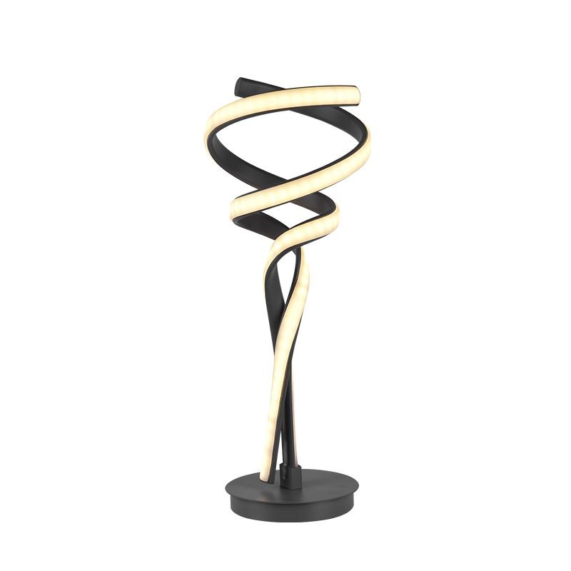 LED dizajnová stolná lampa 28W - JT1308/S 3