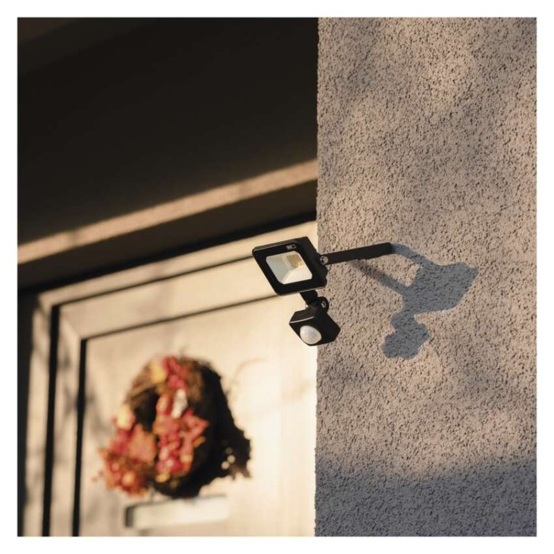 LED REFLEKTOR SIMPO 10W 1000LM IP44 NW P 5