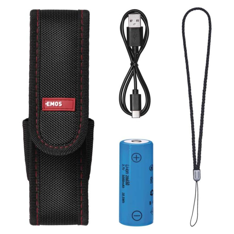 LED nab. SVÍTILNA ULTIBRIGHT 90 1200lm 5 11