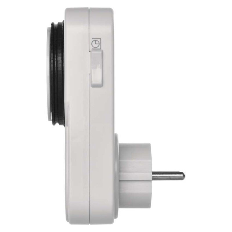 Spínacie hodiny TS-MD3 mechanické P5502 3