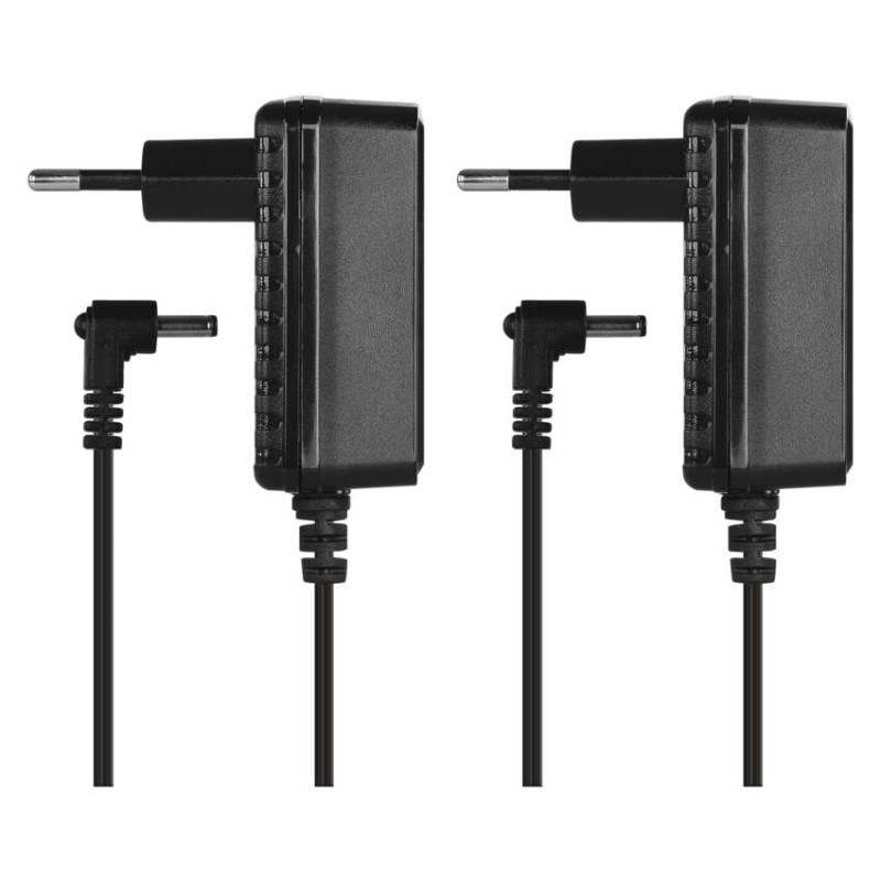 AUDIOSADA PRO 2 ÚČ.H1086 BÍLÁ 5