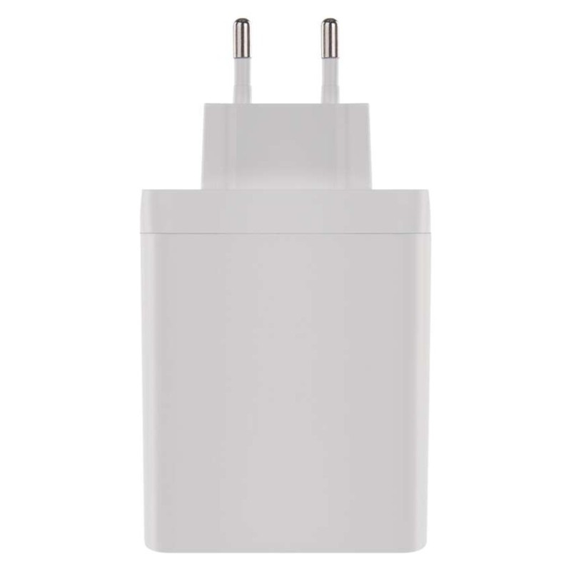 USB ADAPTÉR SÍŤ GAN PD 120W; A3C 4