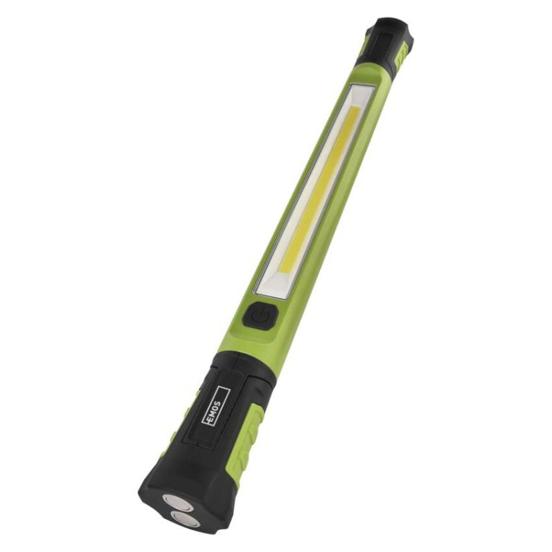 COB LED NAB. PRAC. SVÍTILNA 1000LM 2600M