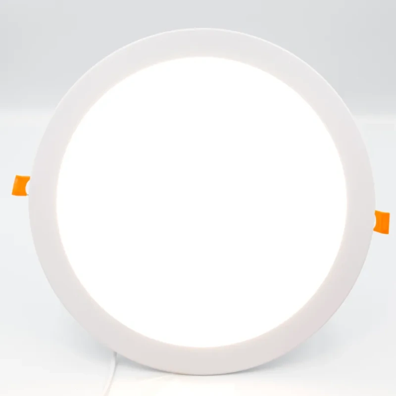 LED vsadený panel 24W / PR / SMD / 4000K / WH - LPL125 6