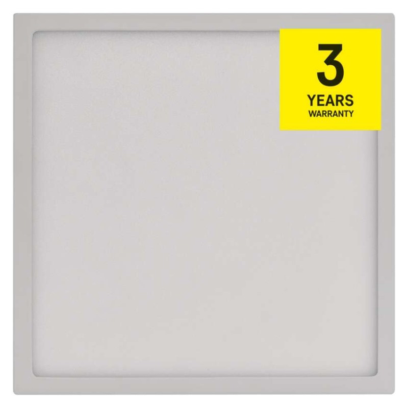LED PANEL NEXXO PŘ.ČTV 21W 1900LM IP40 N 14