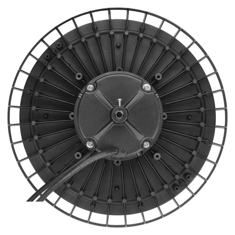 LED HIGHBAY ASTER 200 W 36000LM 90° NW 2