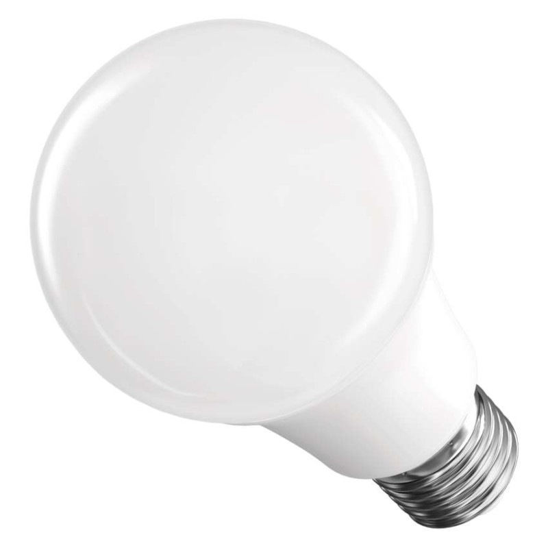 LED CLS A60 4W(40W) 470lm E27 NW 12