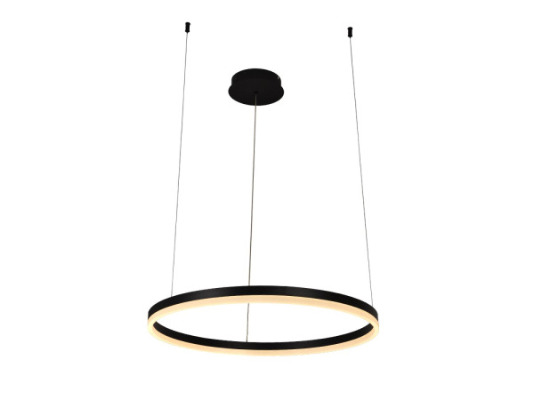 LED závesné svietidlo s diaľkovým ovládačom 42W - J4378/B 8