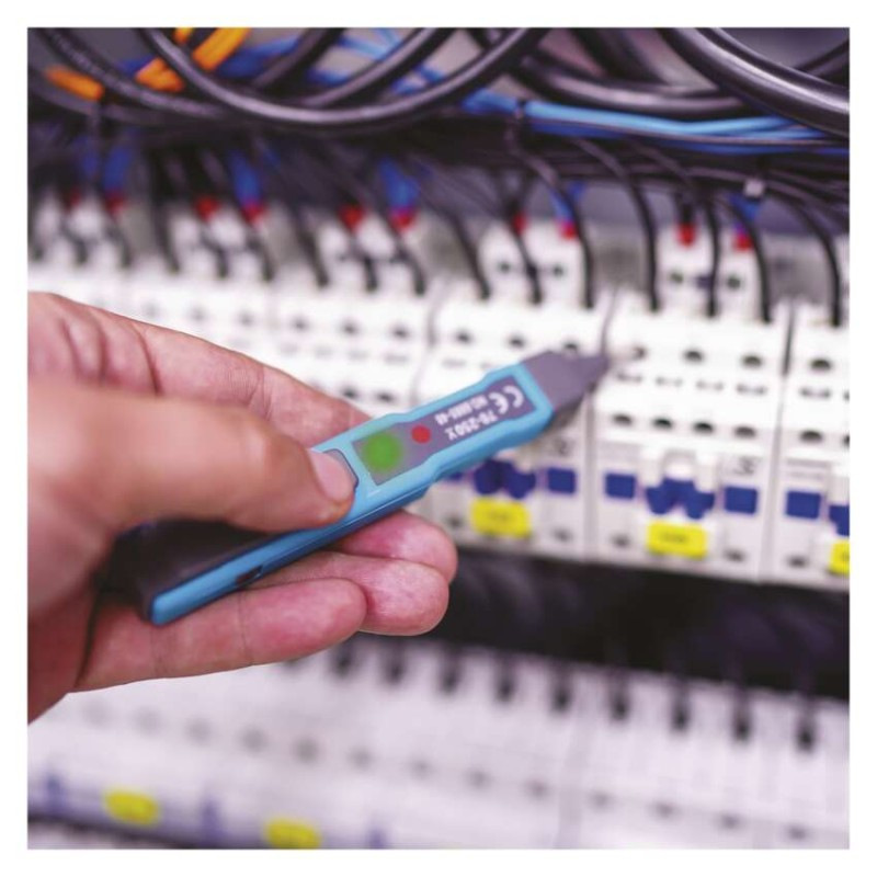 Skúšačka Tester MS-48A            M0048 3