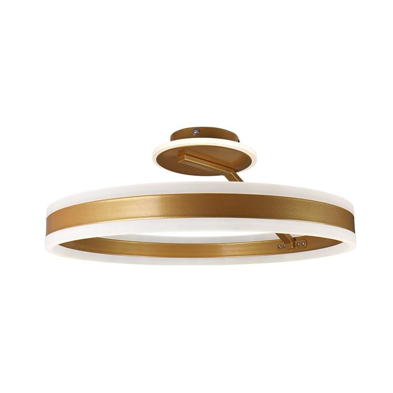 LED stropné svietidlo s diaľkovým ovládačom 85W - TA1307/G 3