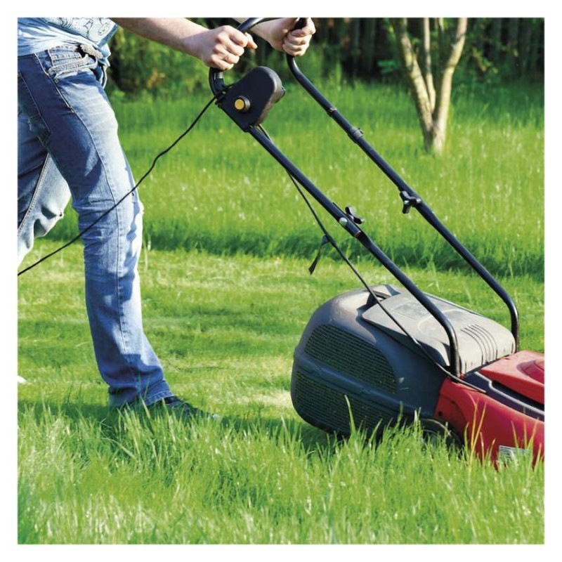 Kábel predlžovací 1Z 20m 1,5mm guma  P01720 7