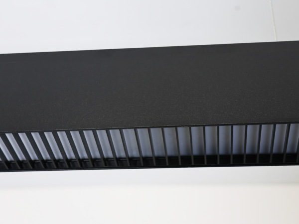 LED lineárne svietidlo 55W - LN70 1