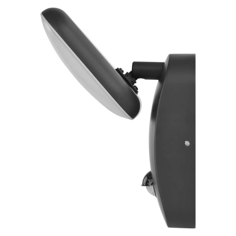 LED ZAHRADNÍ SVÍTIDLO,12,8W,IP44,900LM,N 9