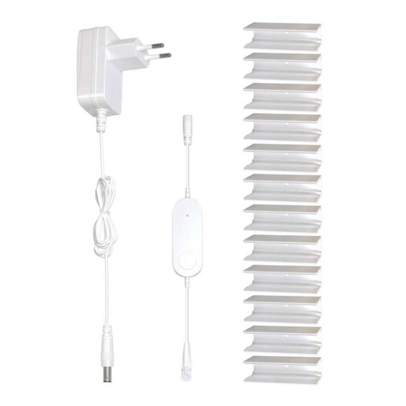 GOSMART LED NEON STRIP 5M 7