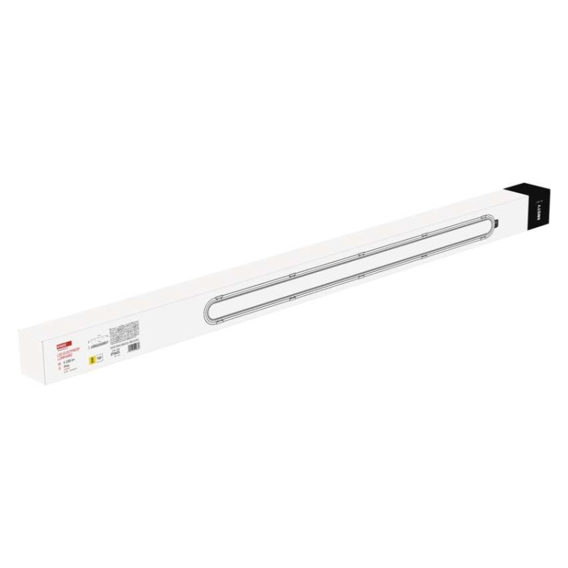 Svietidlo LED 150cm 51W IP65 prach 4600l-8150 m ZT1621 7