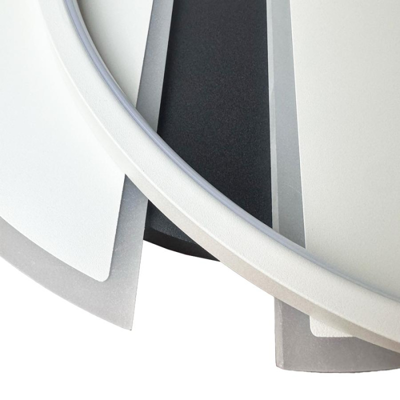 LED stropné svietidlo s diaľkovým ovládačom 80W - TA1317/WB 2