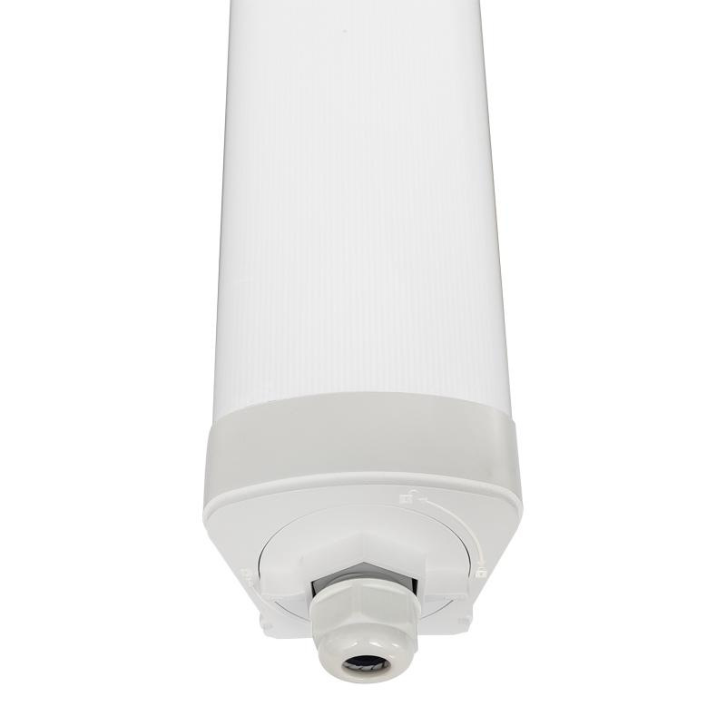 LED nadpájacie svietidlo s WIFI a BLUETOOTH 40W / IP65 3000K - 6500K - LNL334/3W 5