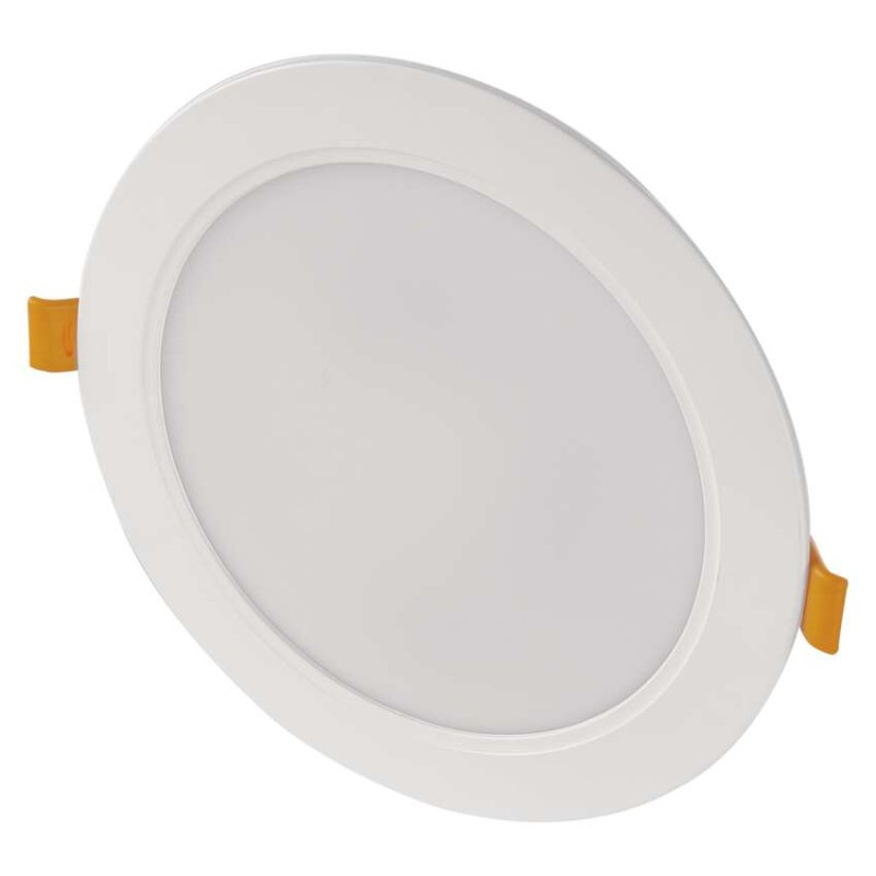 LED SVÍTIDLO RUBIC VES.KR 18W 1800LM IP2 7