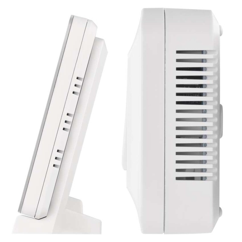 Termostat izbový GOSMARTs WIFI P56211 bedrôtový EMOS 10