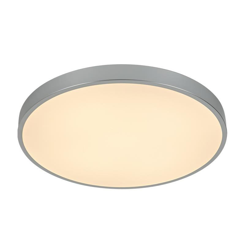 Svietidlo LED LC902AS/SI 48W Wifi + ďiaľk.ovládač NEDES 5