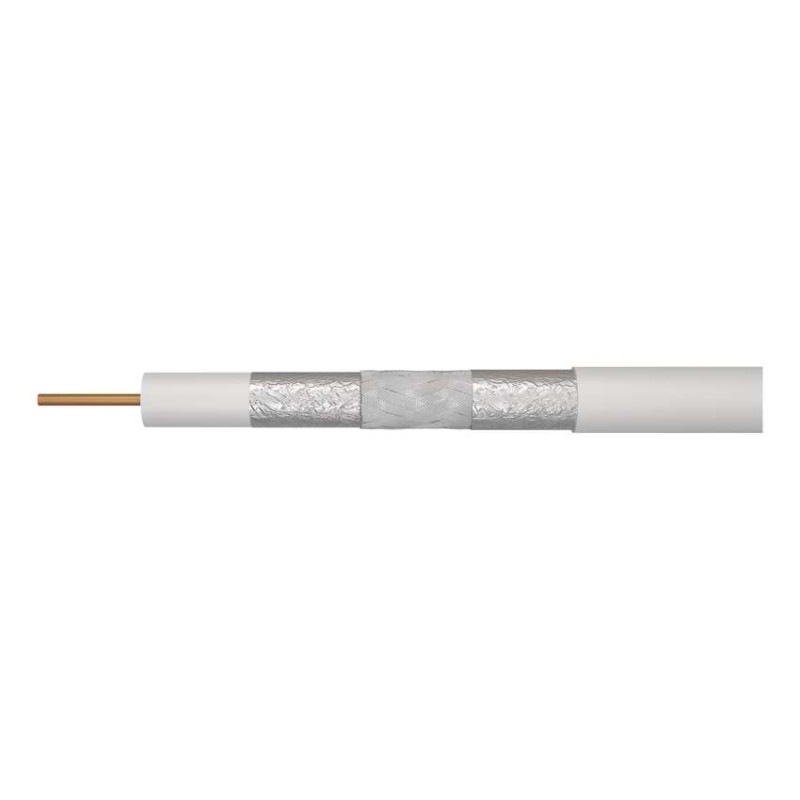 KOAXIÁLNÍ KABEL CB113 LSZH 250M 1