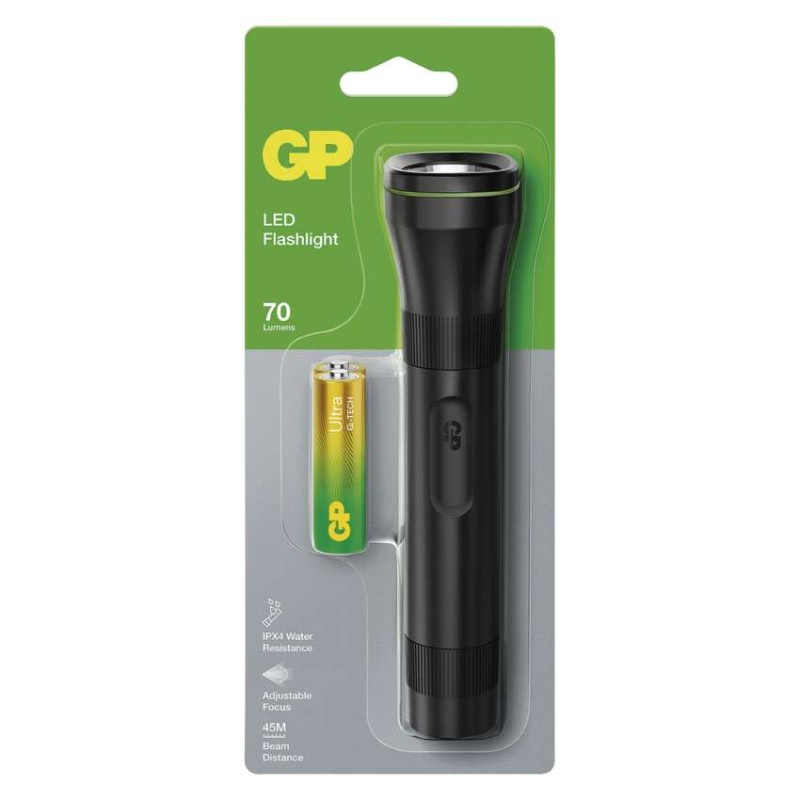 Svítilna GP Everyday C107 8