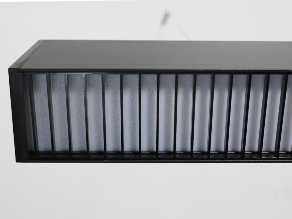 LED lineárne svietidlo 55W - LN70 5