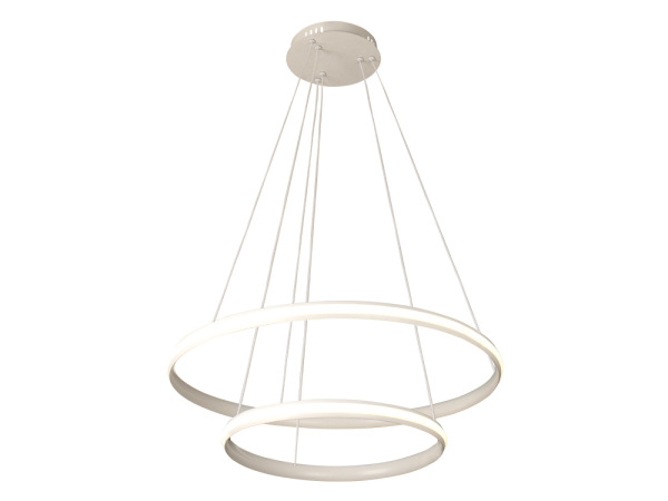 LED závesné svietidlo s diaľkovým ovládačom 90W - TA2306/W 8