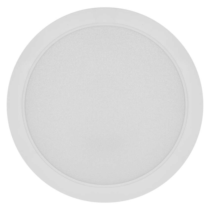 LED SVÍTIDLO RUBIC PŘ.KR 24W 2400LM IP20 4