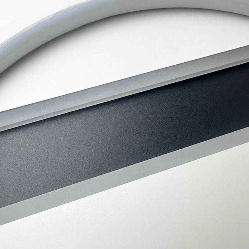 LED stropné svietidlo s diaľkovým ovládačom 80W - TA1317/WB 13