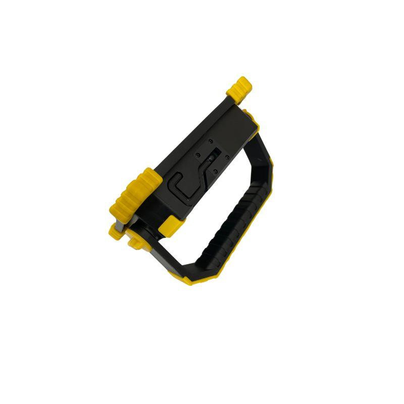 LED pracovné nabíjacie svietidlo / reflektor 10W - WL21R 8