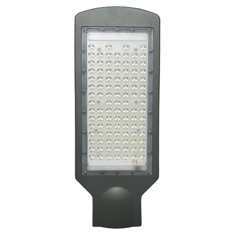 LED pouličné svietidlo 100W / 4000K - LSL323N 2