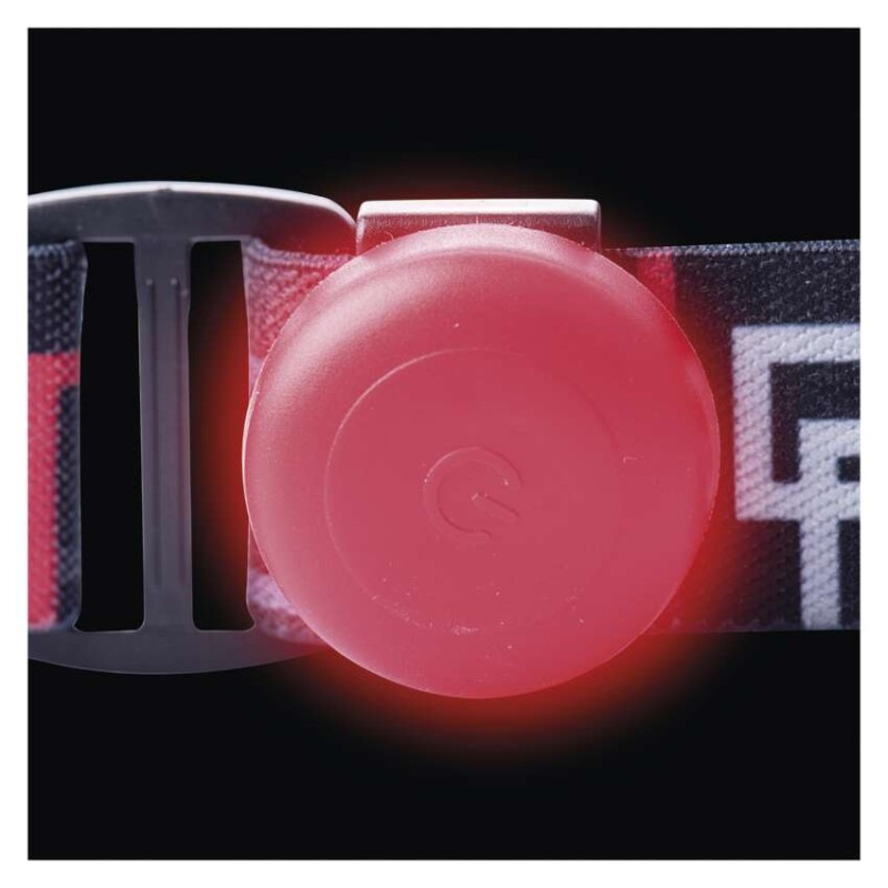 Ćelovka COB+CREE LED 3xAAA  P3531 9