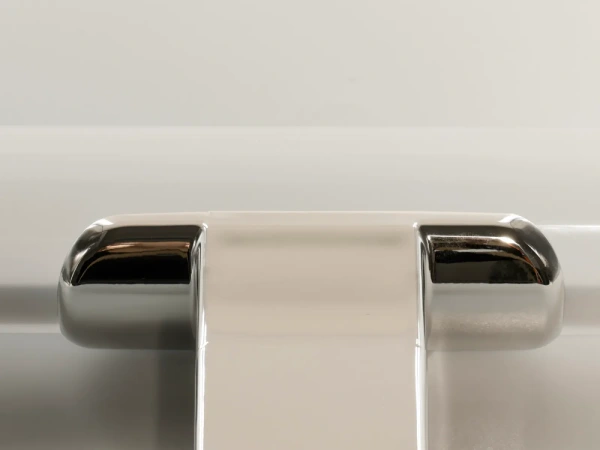 LED kúpeľňové svietidlo 10W / IP44 / 450 / 4000K / - LNL7721/CH 9