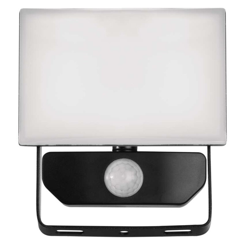 LED REFLEKTOR TAMBO 10W 1000LM PIR 2