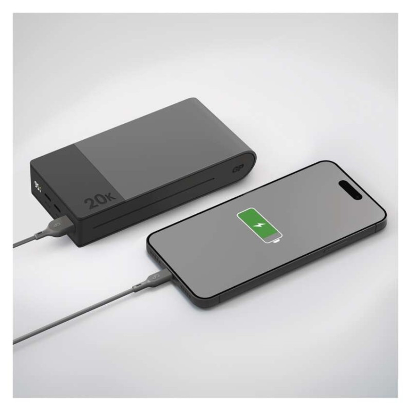 GP PowerBank M2+ Series 20000mAh M20C Še 1