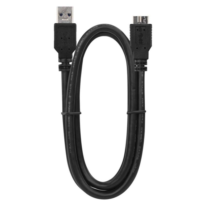USB 3.0 A/M-MICRO B/M 1M 1