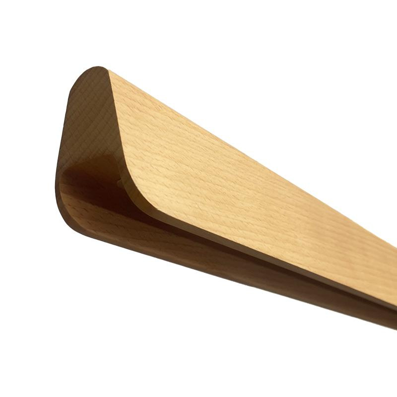 Drevený luster na lanku z masívneho dreva LED 26W / 1500 - WRL0422 2