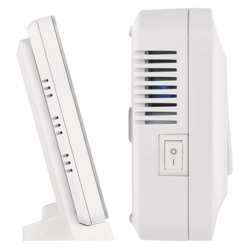 Termostat izbový GOSMARTs WIFI P56211 bedrôtový EMOS 12