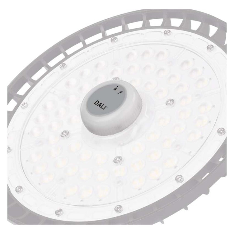 DALI KONVERTOR PRO LED HIGHBAY ZU210/15/ 8