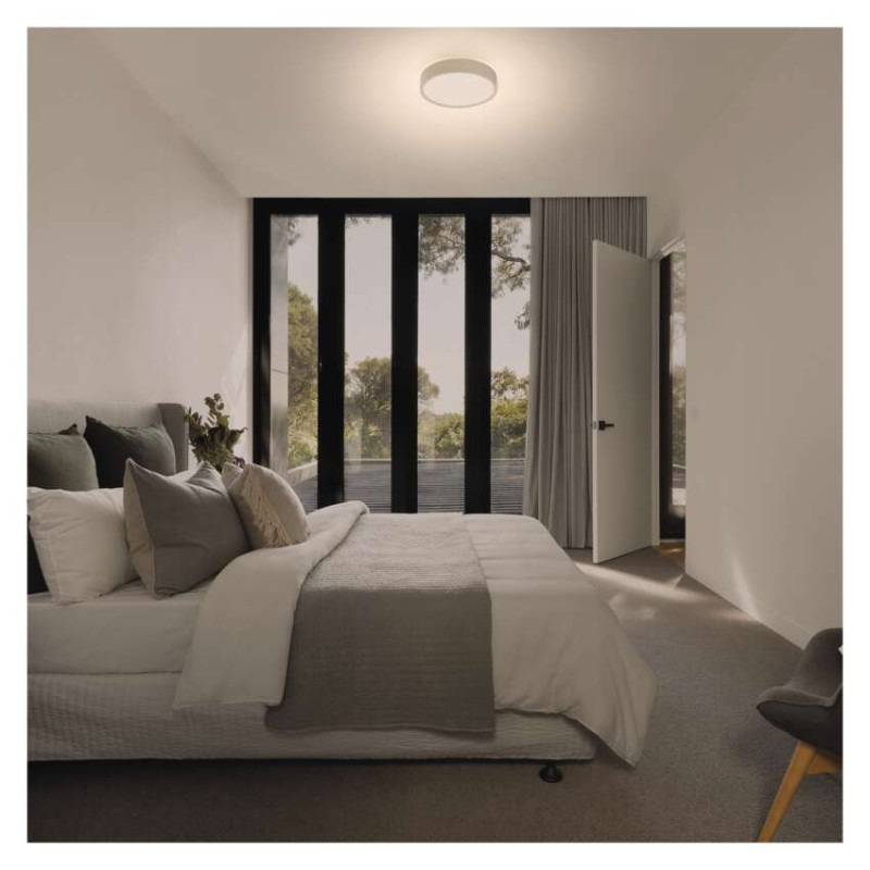 LED SVÍTIDLO RORI 17W 1500LM IP54 CCT B 3