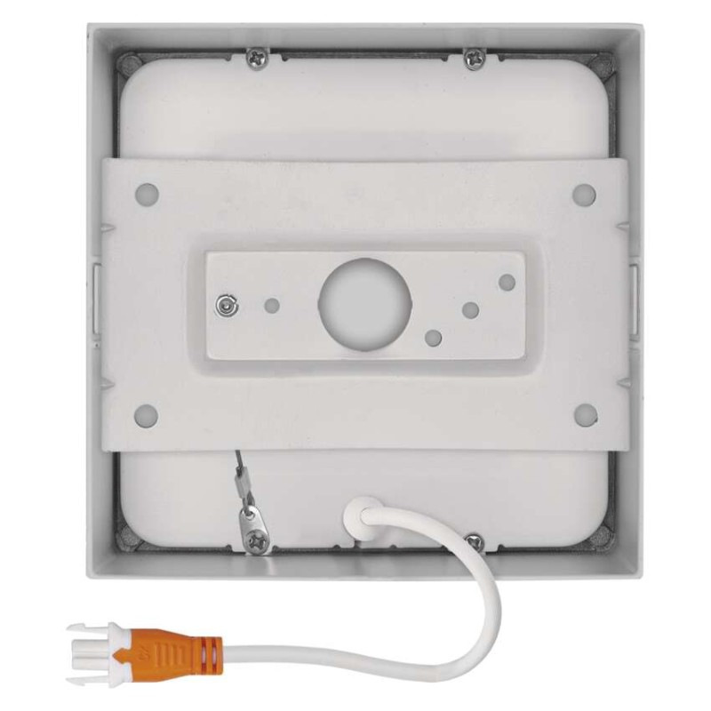 LED PANEL NEXXO PŘ.ČTV 7,6W 680LM IP40 N 6