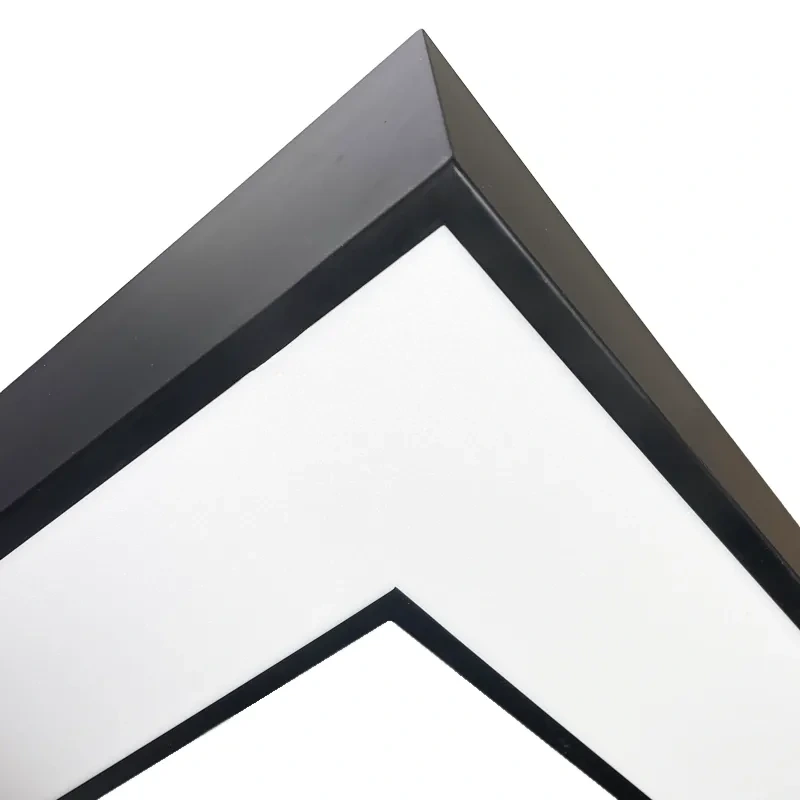 LED závesná lampa na lanku 80W / 4000K - LCL7524-H 1