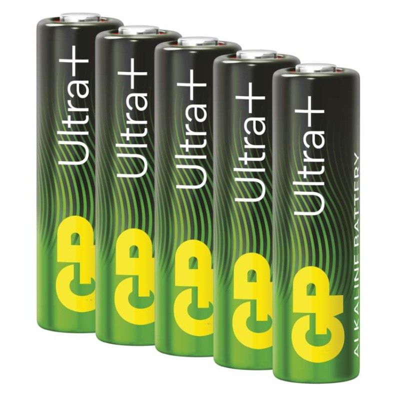 Batéria GP 27A 12V 20mAh MN27 alkalická        B1301 2