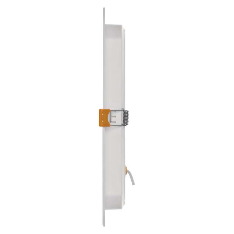 LED SVÍTIDLO RUBIC VES.ČTV 24W 2400LM IP 1