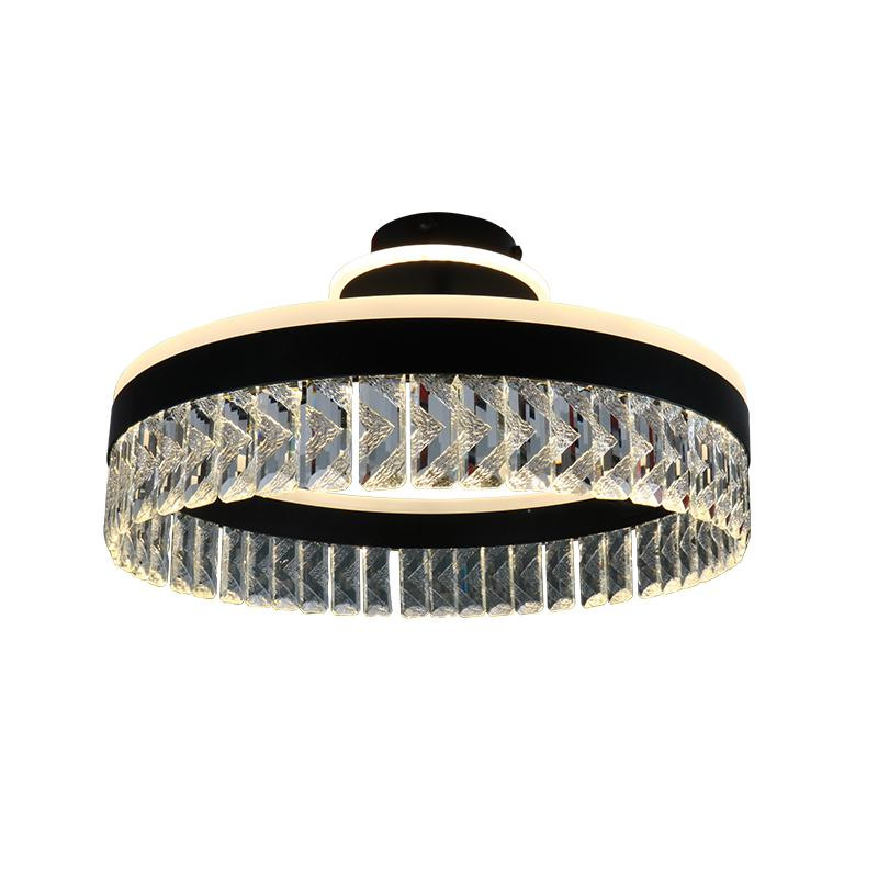 LED stropné svietidlo s diaľkovým ovládačom 85W - TA1305/B 3