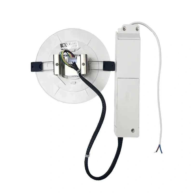 LED núdzové podhľadové svietidlo 2W / 3h / IP20 - LEL502 5