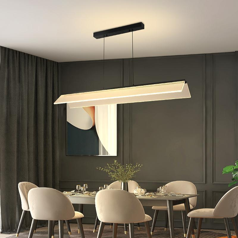 LED závesné svietidlo s diaľkovým ovládačom 22W - J4369/B 6